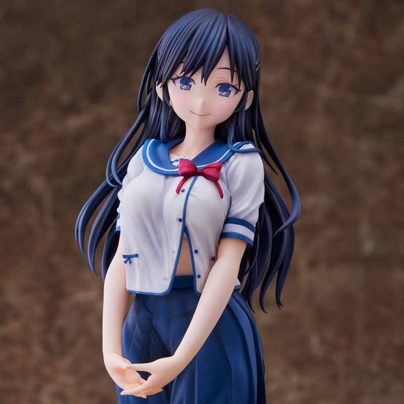 Ore wo Suki nano wa Omae dake kayo Sumireko Sanshokuin (Union Creative)