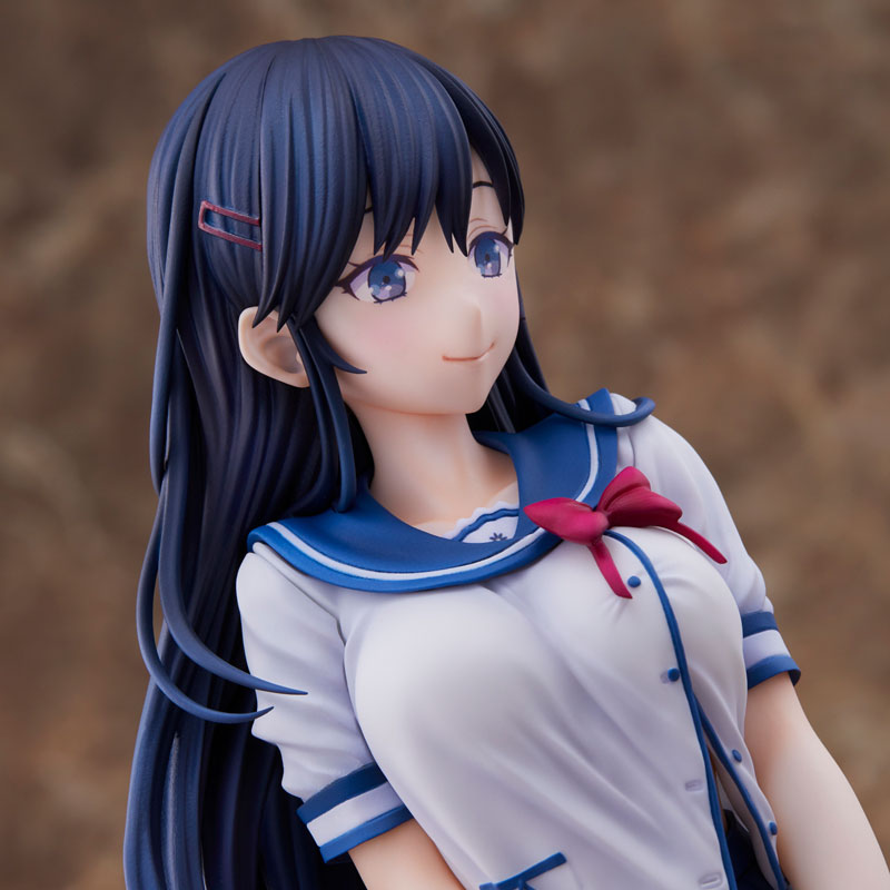 Ore wo Suki nano wa Omae dake kayo Sumireko Sanshokuin (Union Creative)