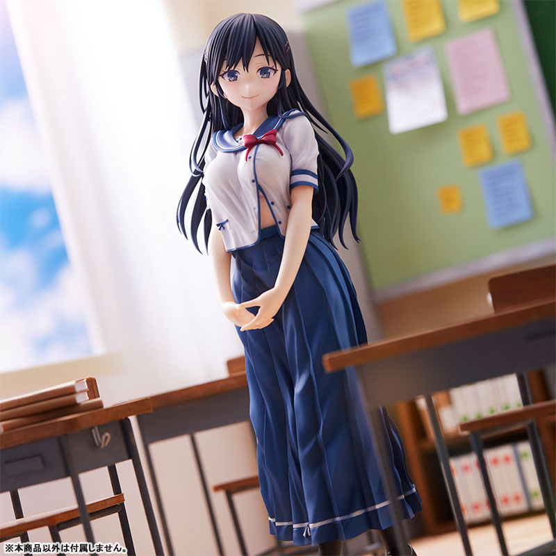 Ore wo Suki nano wa Omae dake kayo Sumireko Sanshokuin (Union Creative)