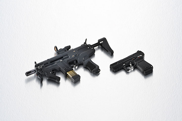 ARMS NOTE Kouhai-chan of the Swimming Club 1/7 (AMAKUNI)