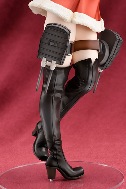 Kantai Collection - Suzuya [Xmas]mode 1/7 (AMAKUNI)