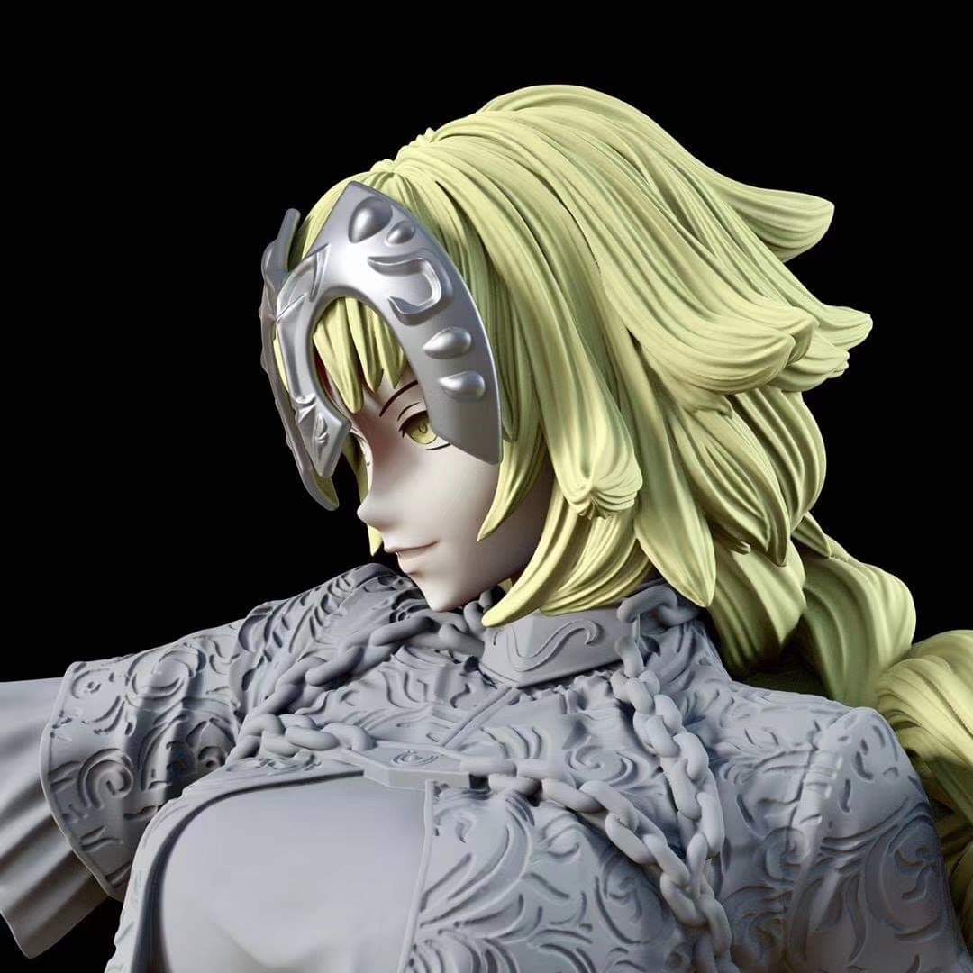 Windseeker Studio - Fate Saber