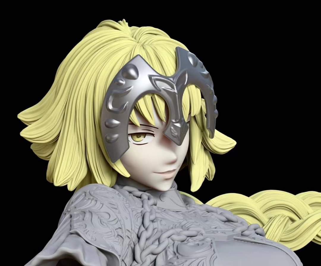 Windseeker Studio - Fate Saber