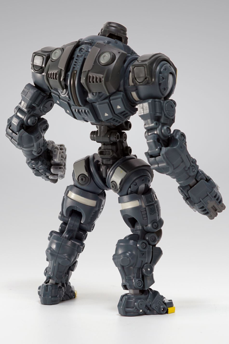 TOY NOTCH : ASTROBOTS 1/12 Agas
