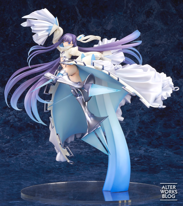 Alter Ego / Meltlilith de Fate / Grand Order (Alter)