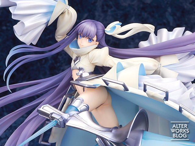 Alter Ego / Meltlilith de Fate / Grand Order (Alter)