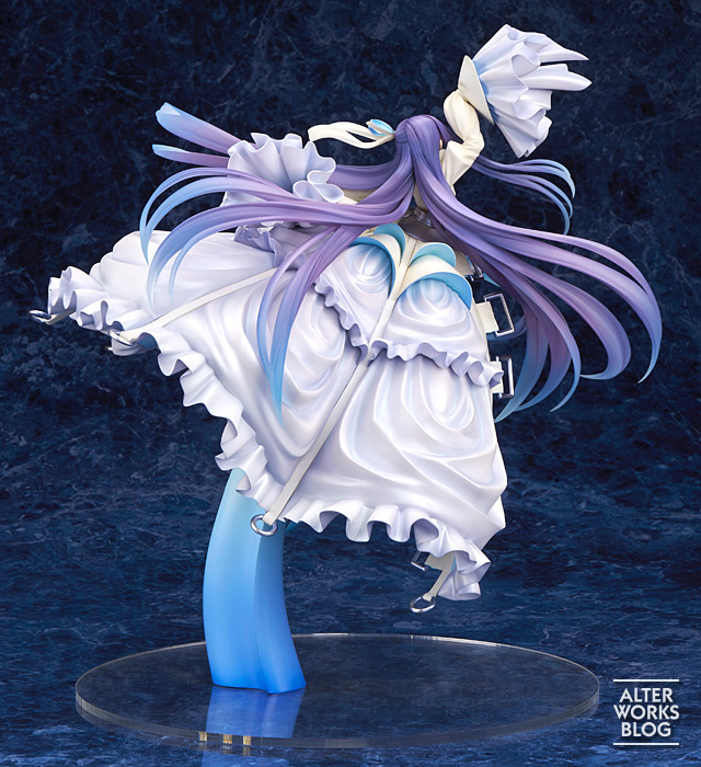 Alter Ego / Meltlilith de Fate / Grand Order (Alter)