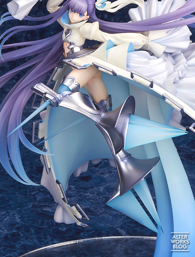 Alter Ego / Meltlilith de Fate / Grand Order (Alter)