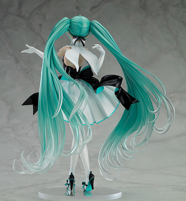 Character Vocal Series 01: Hatsune Miku -Symphony 2019 Ver 1/8 (Good Smile Company)