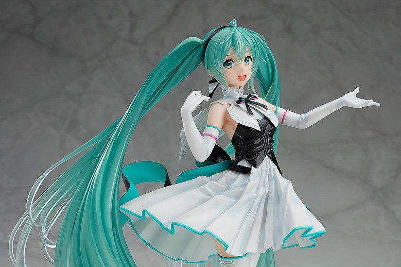 Character Vocal Series 01: Hatsune Miku -Symphony 2019 Ver 1/8 (Good Smile Company)