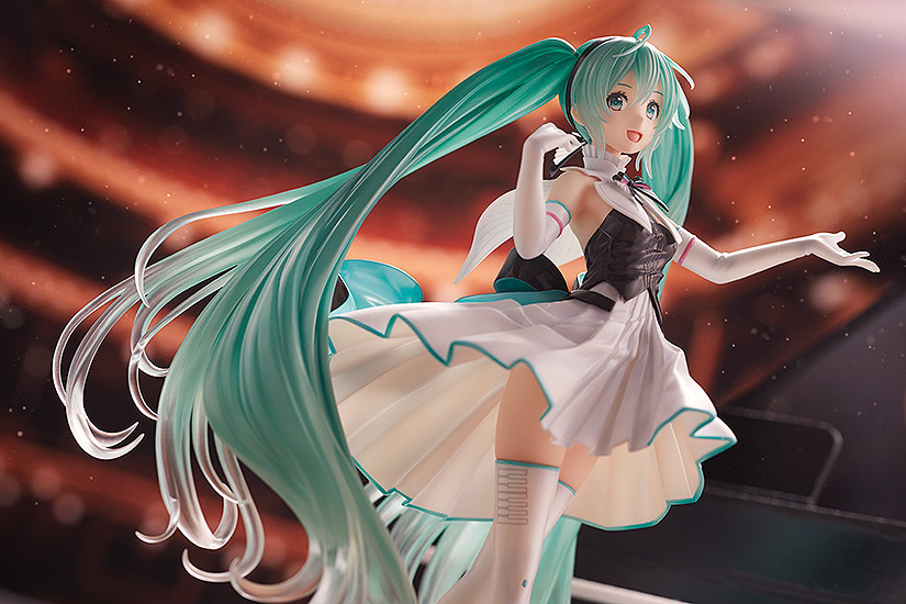 Character Vocal Series 01: Hatsune Miku -Symphony 2019 Ver 1/8 (Good Smile Company)