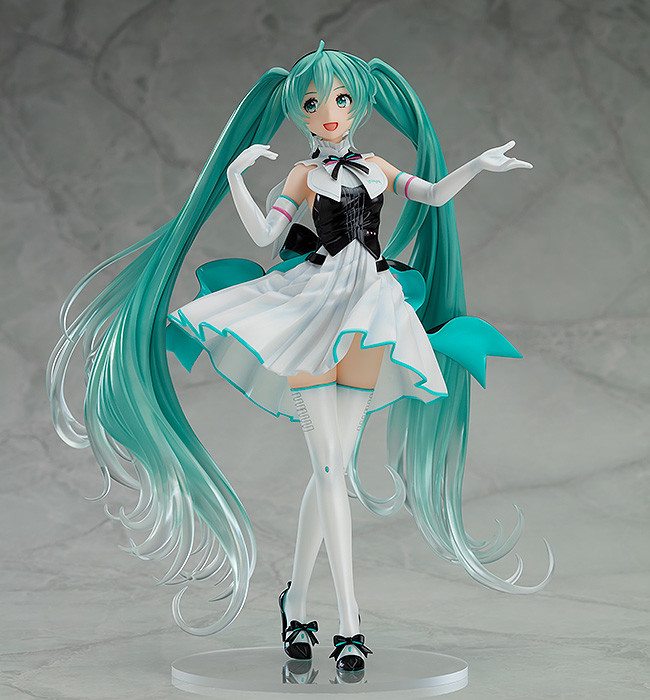 Character Vocal Series 01: Hatsune Miku -Symphony 2019 Ver 1/8 (Good Smile Company)