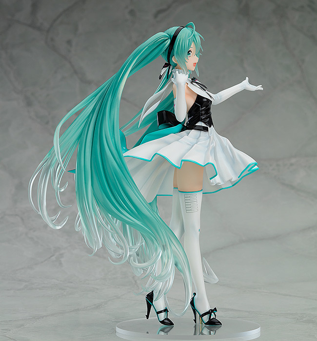 Character Vocal Series 01: Hatsune Miku -Symphony 2019 Ver 1/8 (Good Smile Company)