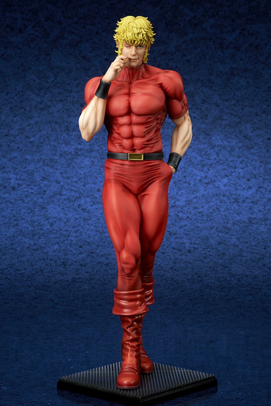 Q's Q - Cobra 1/6 Scale Figure