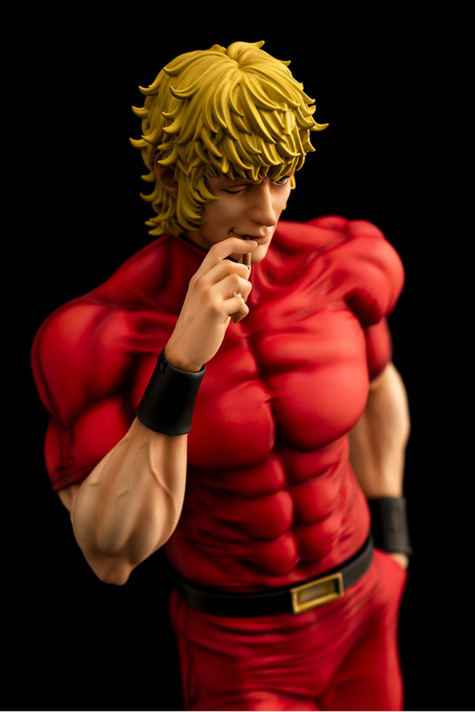 Q's Q - Cobra 1/6 Scale Figure