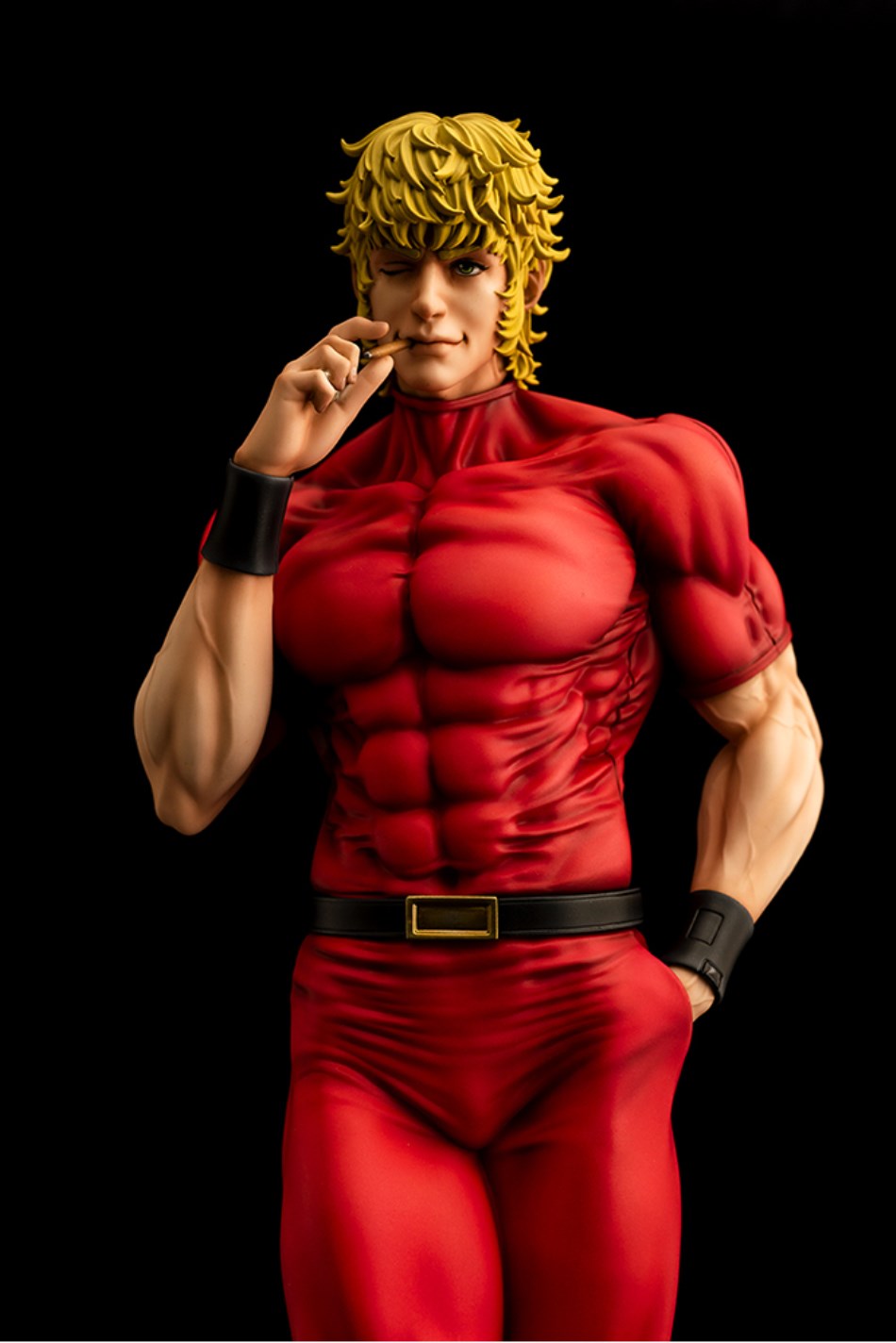 Q's Q - Cobra 1/6 Scale Figure