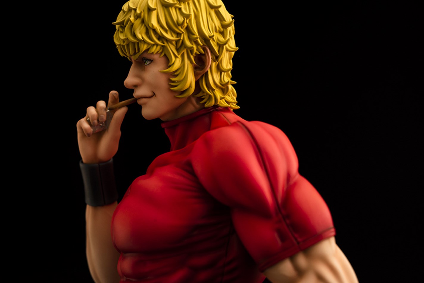 Q's Q - Cobra 1/6 Scale Figure