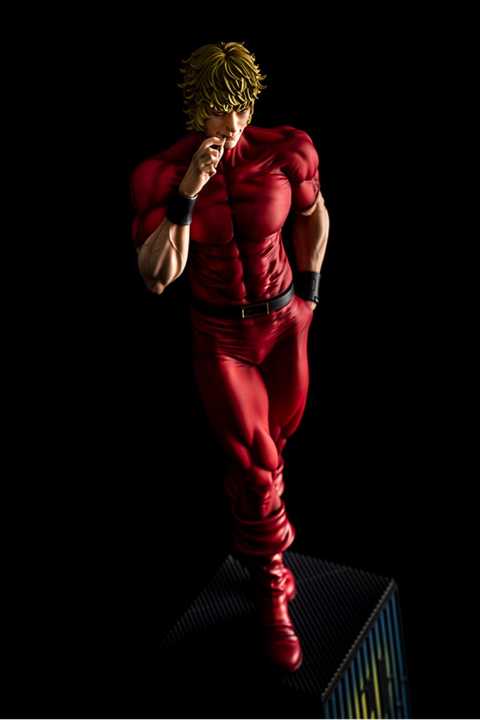 Q's Q - Cobra 1/6 Scale Figure