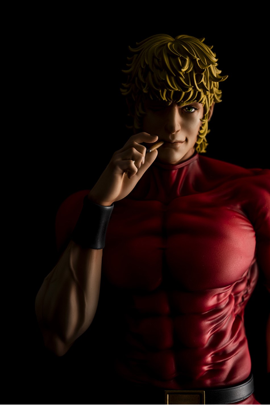 Q's Q - Cobra 1/6 Scale Figure