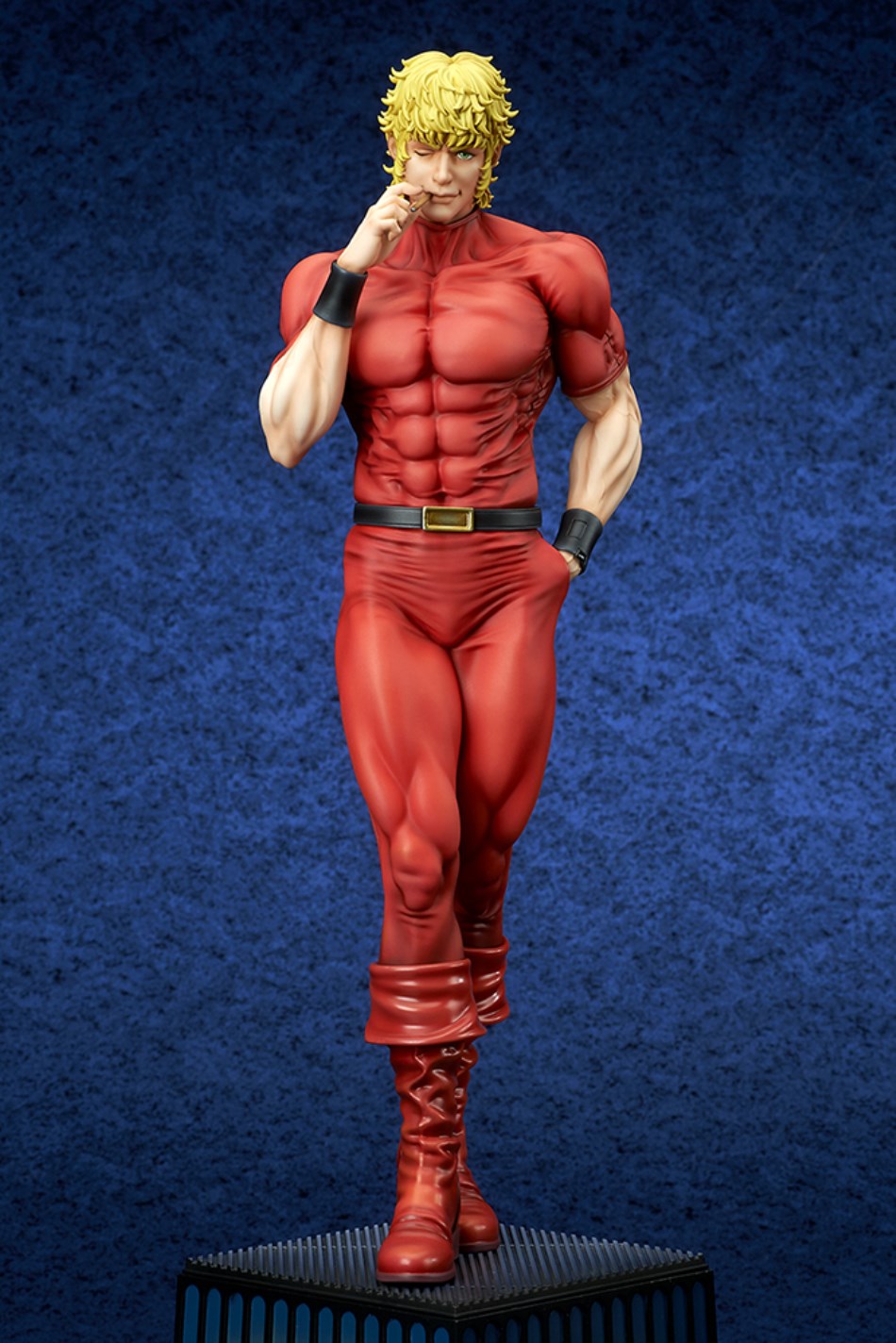 Q's Q - Cobra 1/6 Scale Figure