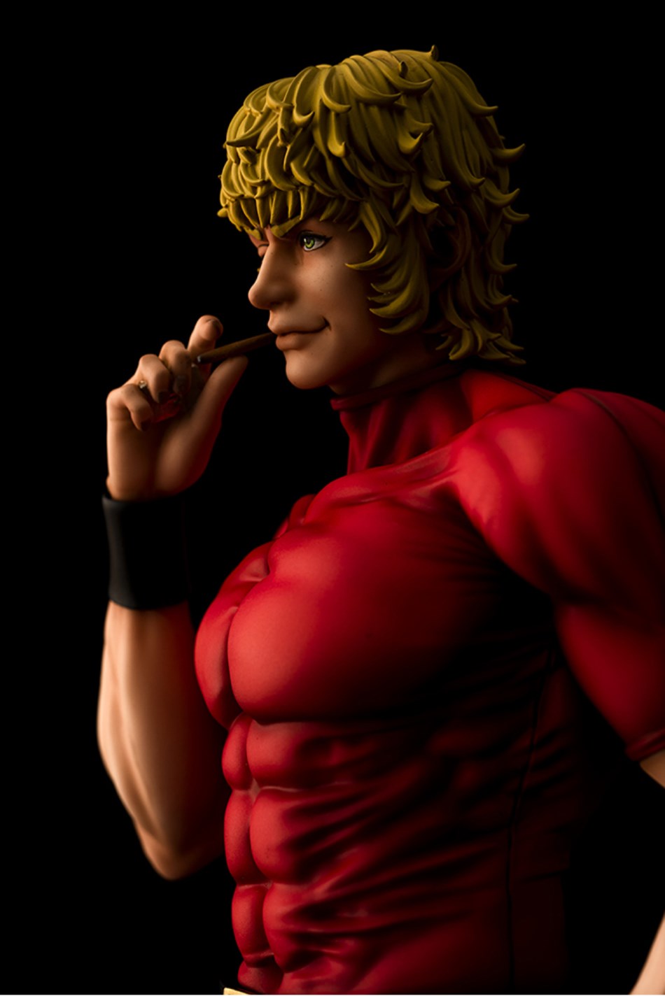 Q's Q - Cobra 1/6 Scale Figure