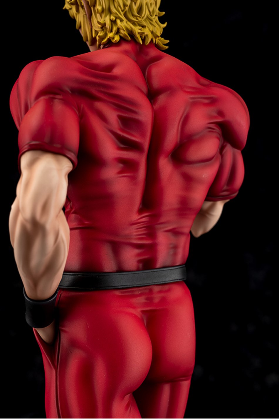 Q's Q - Cobra 1/6 Scale Figure