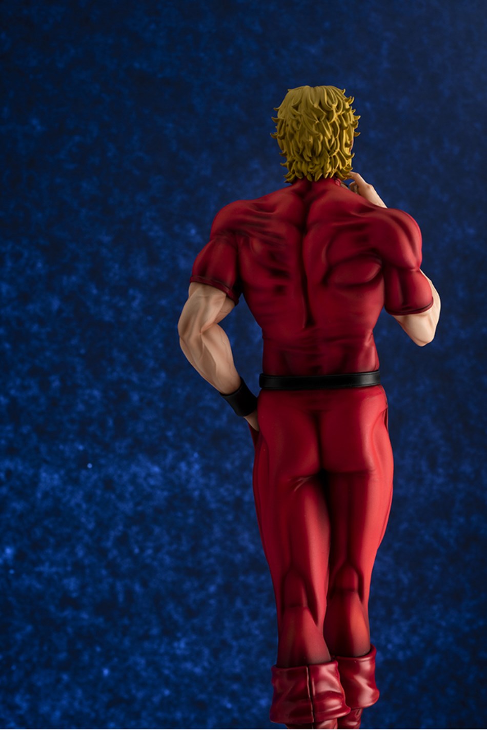 Q's Q - Cobra 1/6 Scale Figure