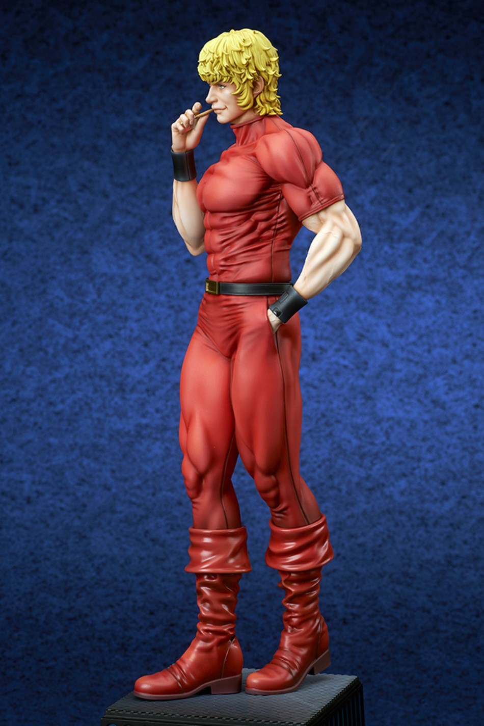 Q's Q - Cobra 1/6 Scale Figure