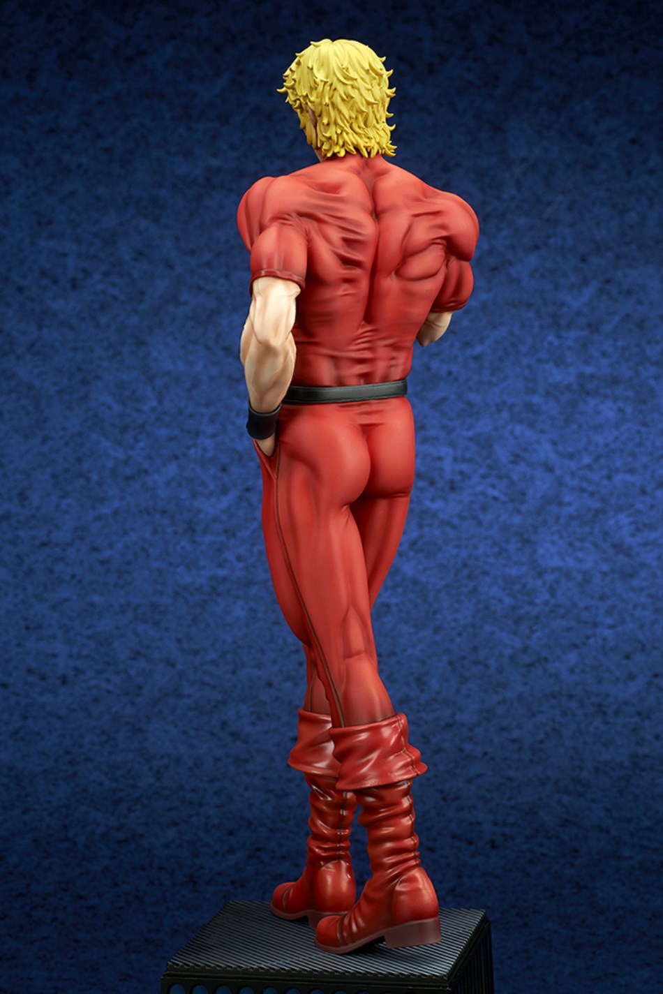 Q's Q - Cobra 1/6 Scale Figure