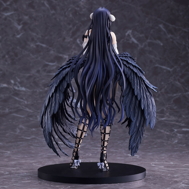 Overlord Albedo so-bin Ver. 1/6 (Union Creative)