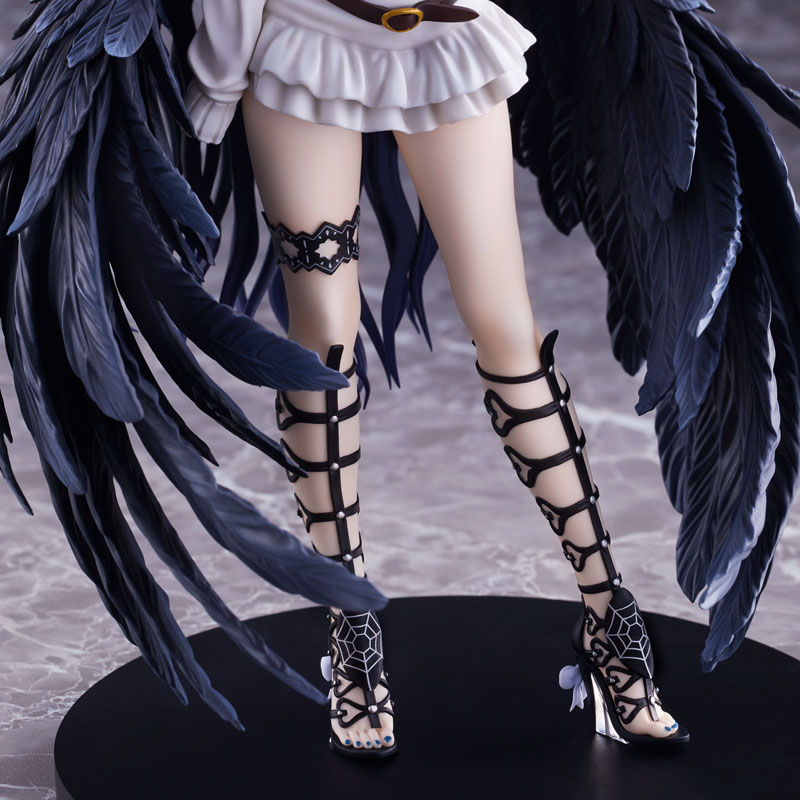 Overlord Albedo so-bin Ver. 1/6 (Union Creative)
