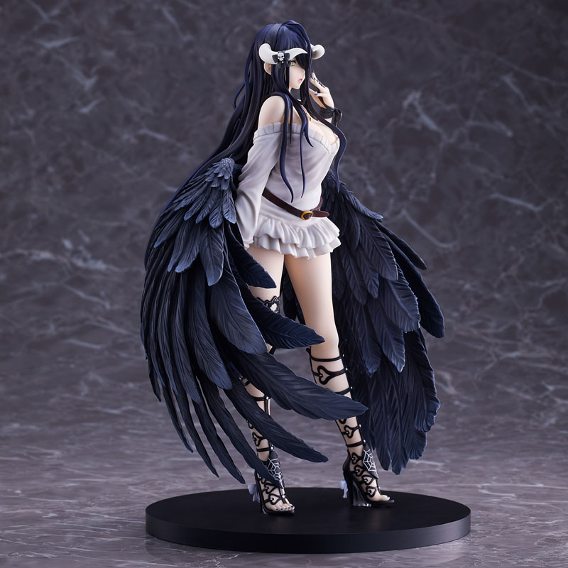 Overlord Albedo so-bin Ver. 1/6 (Union Creative)