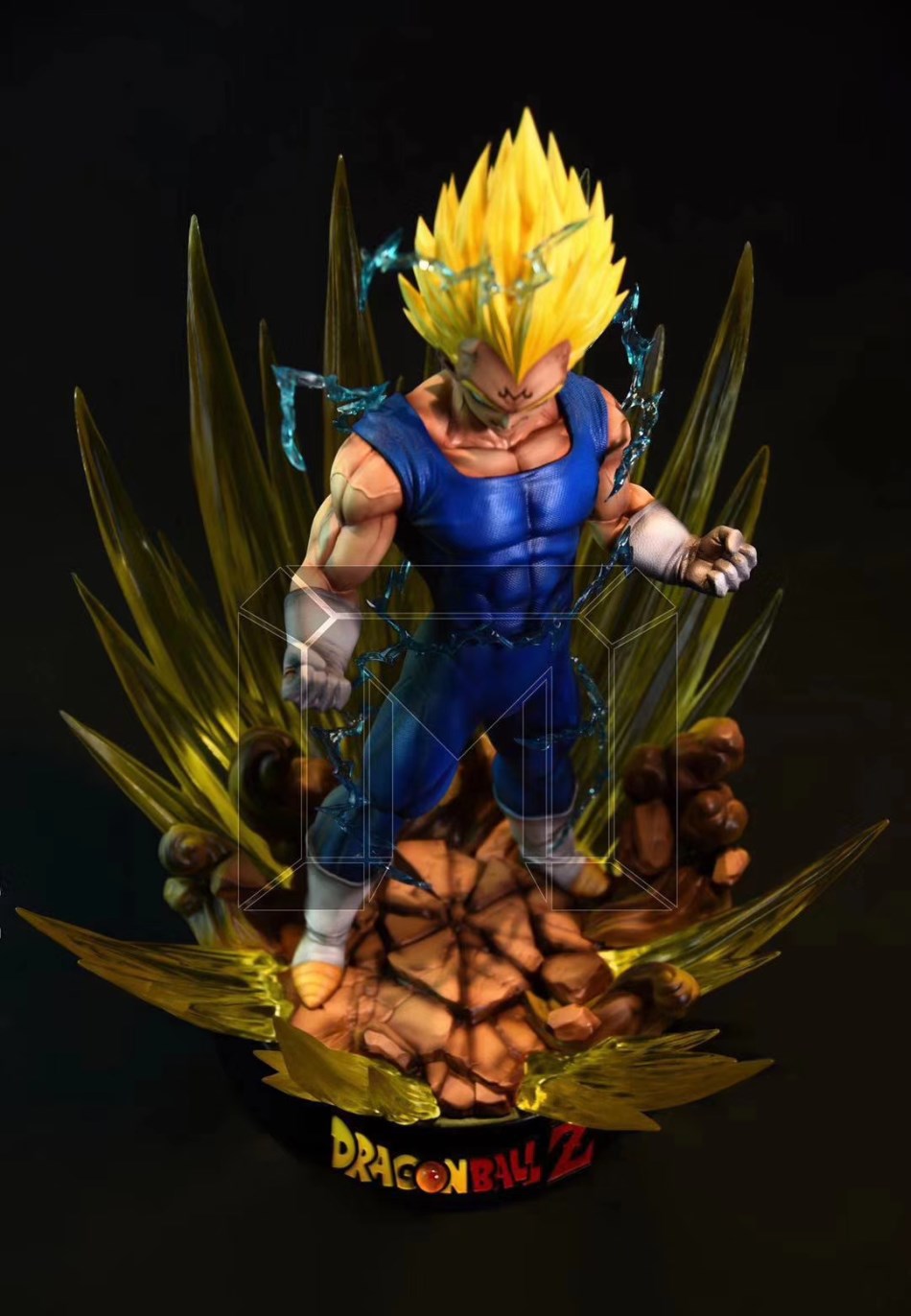 Model Palace - Vegeta