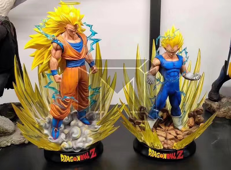 Model Palace - Vegeta