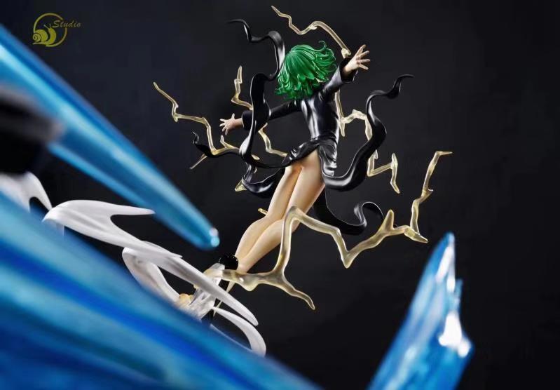 YG Studios - Tatsumaki