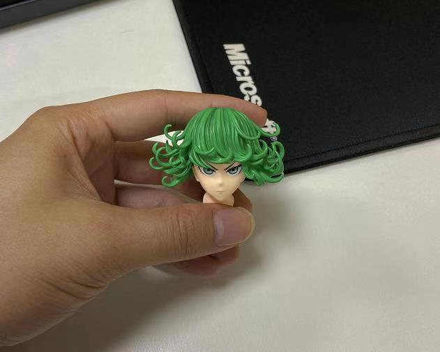 YG Studios - Tatsumaki