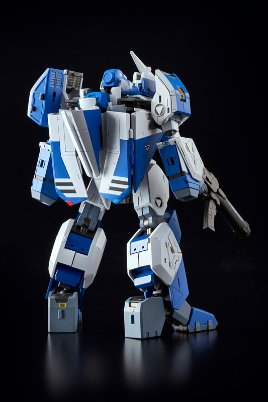 RIOBOT Genesis Climber Mospeada 1/48 AFC-01H Legioss Eta (Sentinel)