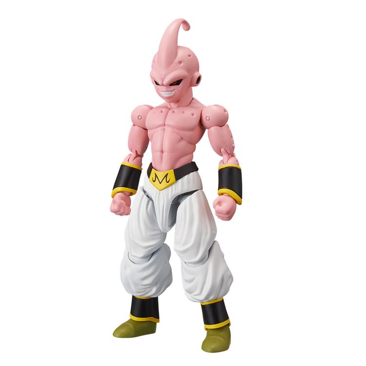 Dragon Ball Z - Kid Bu Dragon Stars Series Deluxe (Bandai)