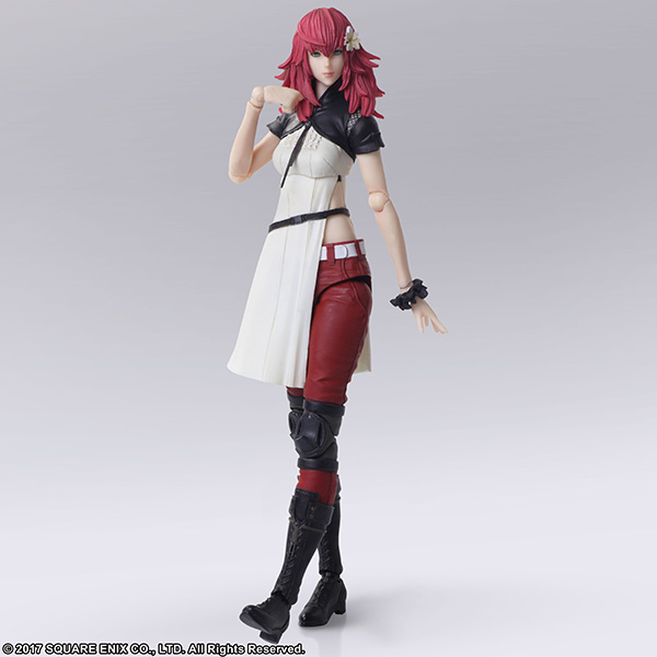 NieR:Automata BRING ARTS Devola & Popola Action Figures
