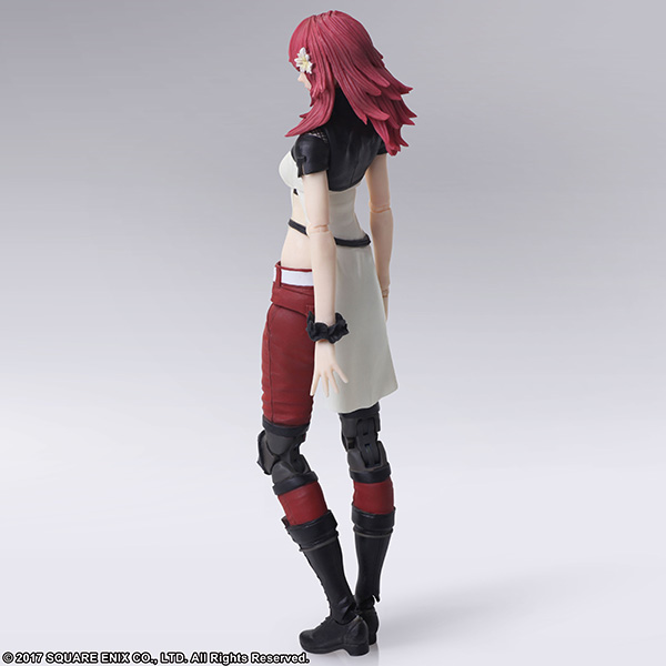 NieR:Automata BRING ARTS Devola & Popola Action Figures