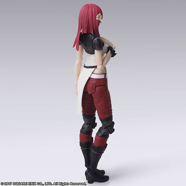 NieR:Automata BRING ARTS Devola & Popola Action Figures