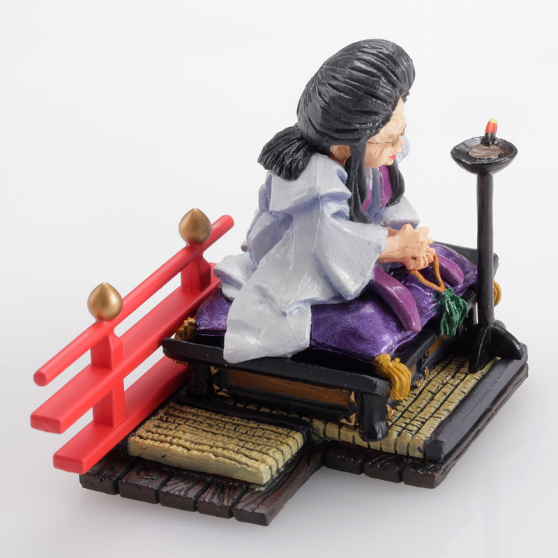 miniQ - AKIRA - PART.3 Akira 6Pack BOX (Kaiyodo)