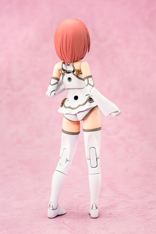 Megami Device x Alice Gear Aegis Aika Aikawa (Kotobukiya)