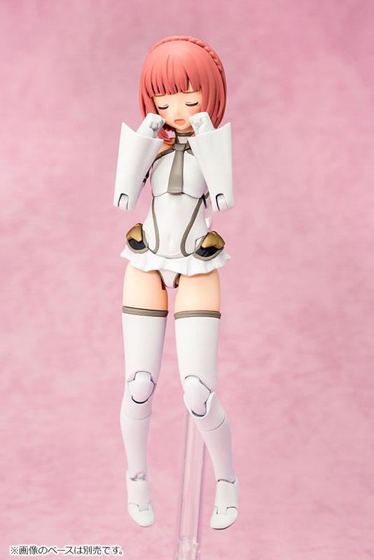Megami Device x Alice Gear Aegis Aika Aikawa (Kotobukiya)