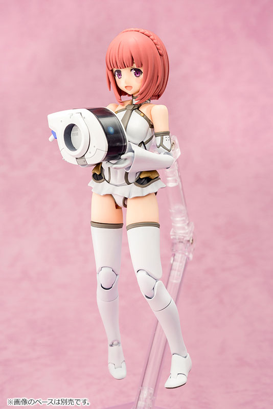 Megami Device x Alice Gear Aegis Aika Aikawa (Kotobukiya)