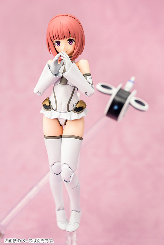Megami Device x Alice Gear Aegis Aika Aikawa (Kotobukiya)