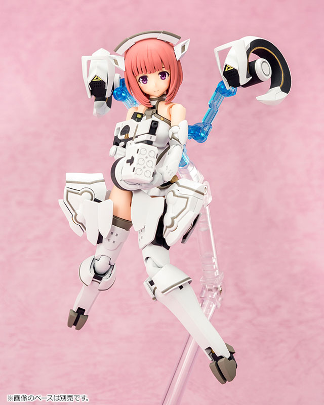 Megami Device x Alice Gear Aegis Aika Aikawa (Kotobukiya)