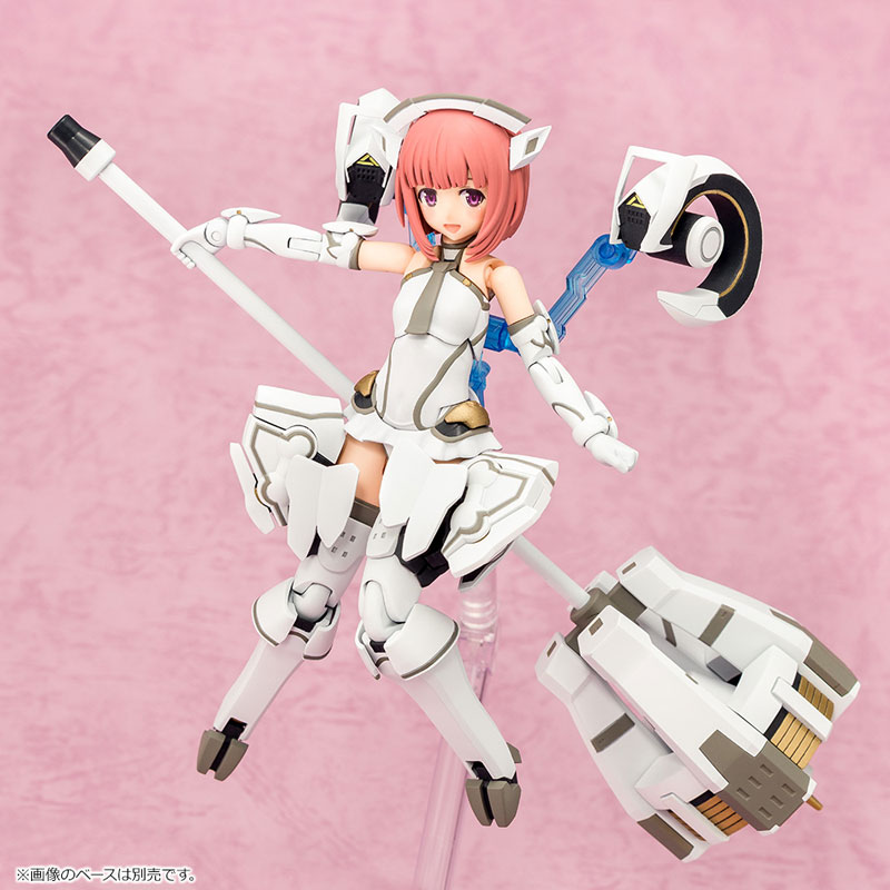 Megami Device x Alice Gear Aegis Aika Aikawa (Kotobukiya)