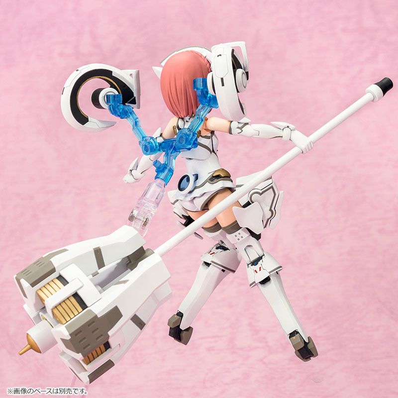 Megami Device x Alice Gear Aegis Aika Aikawa (Kotobukiya)