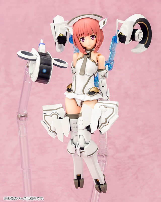 Megami Device x Alice Gear Aegis Aika Aikawa (Kotobukiya)